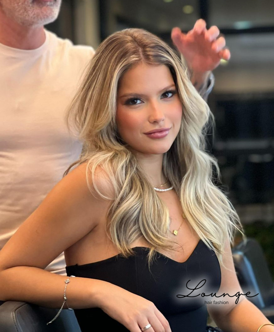 Mechas & Coloração