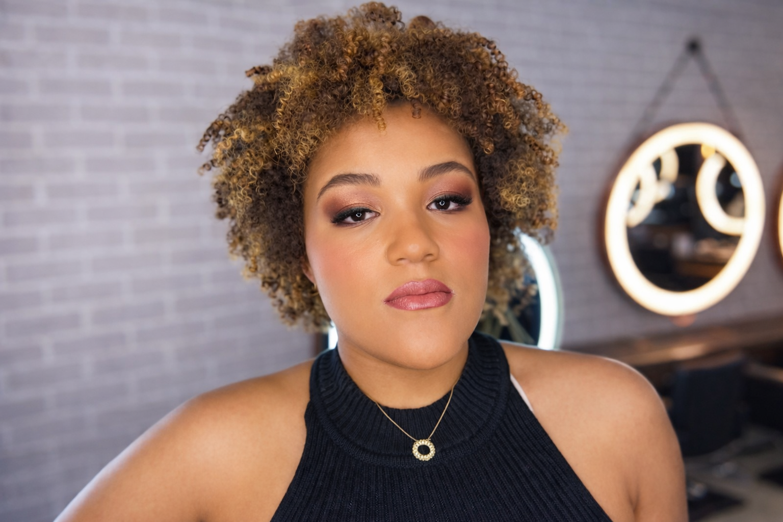 Tratamentos Capilares