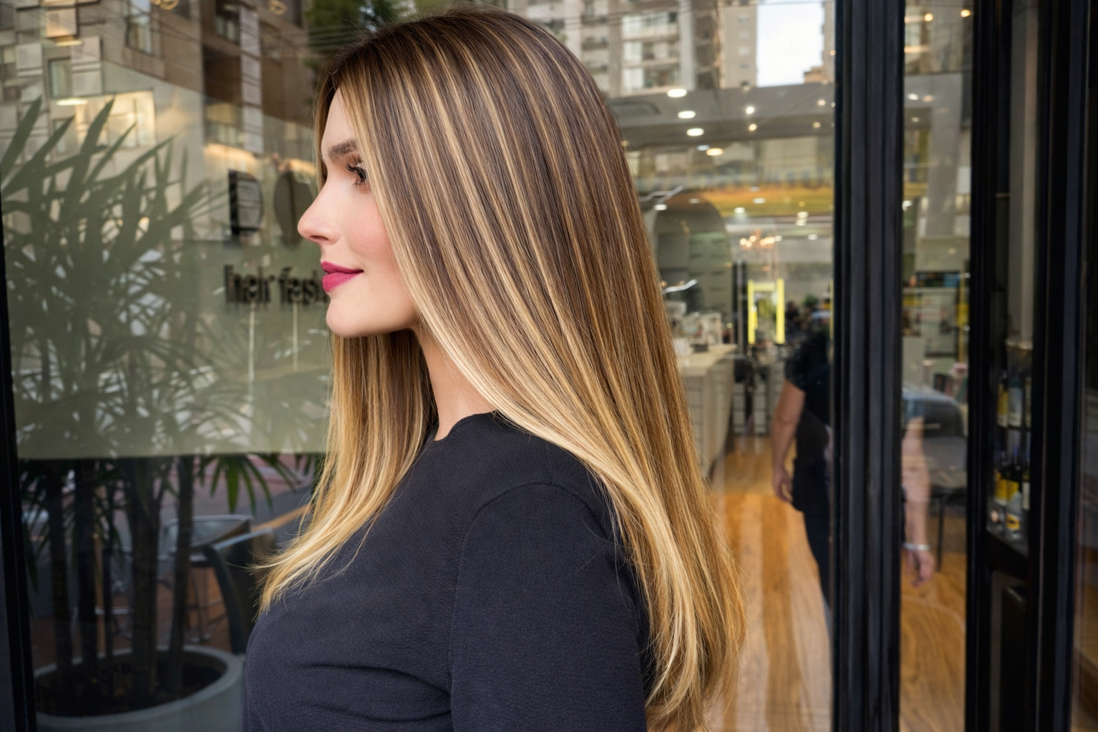 Tratamentos Capilares