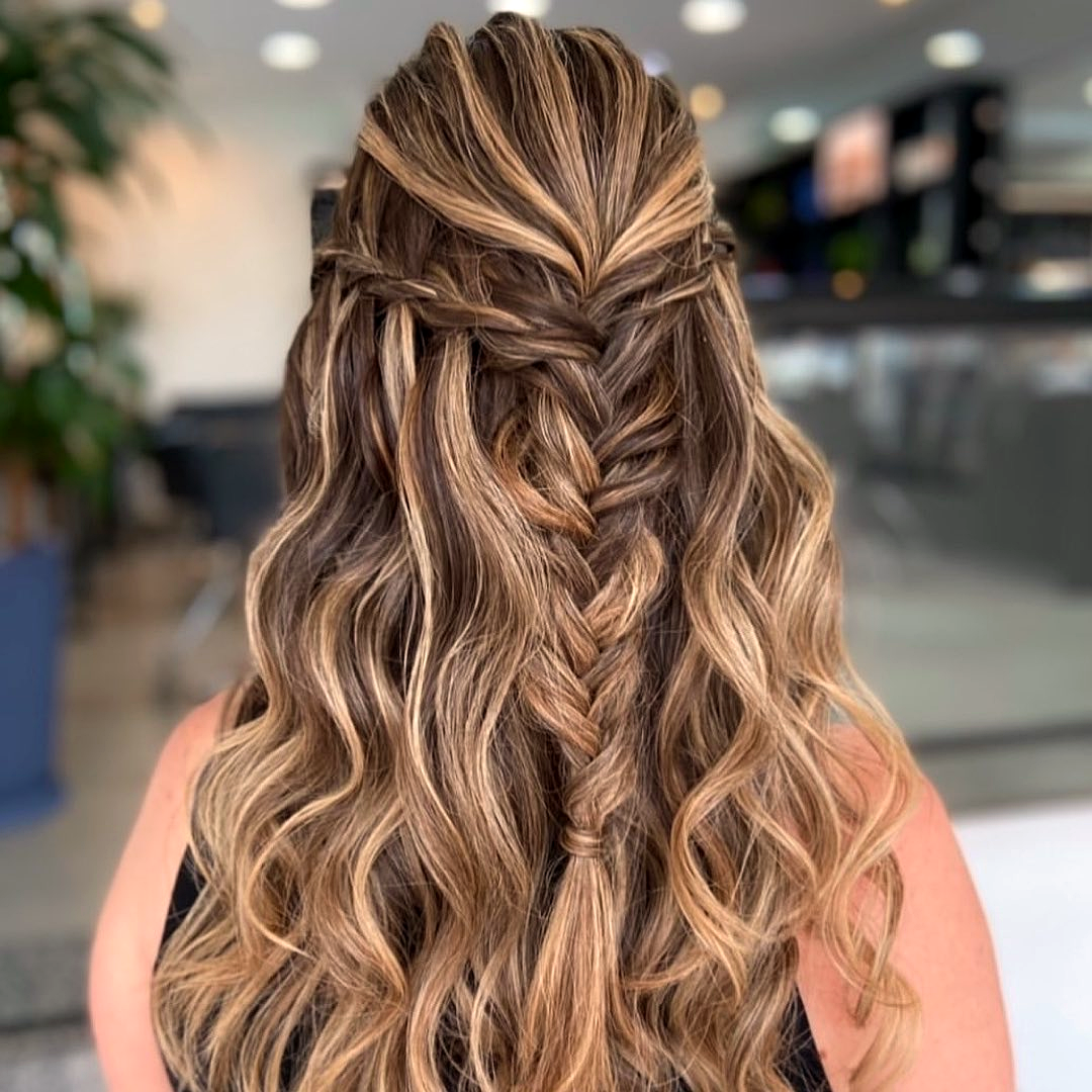 Teste prévio para noiva