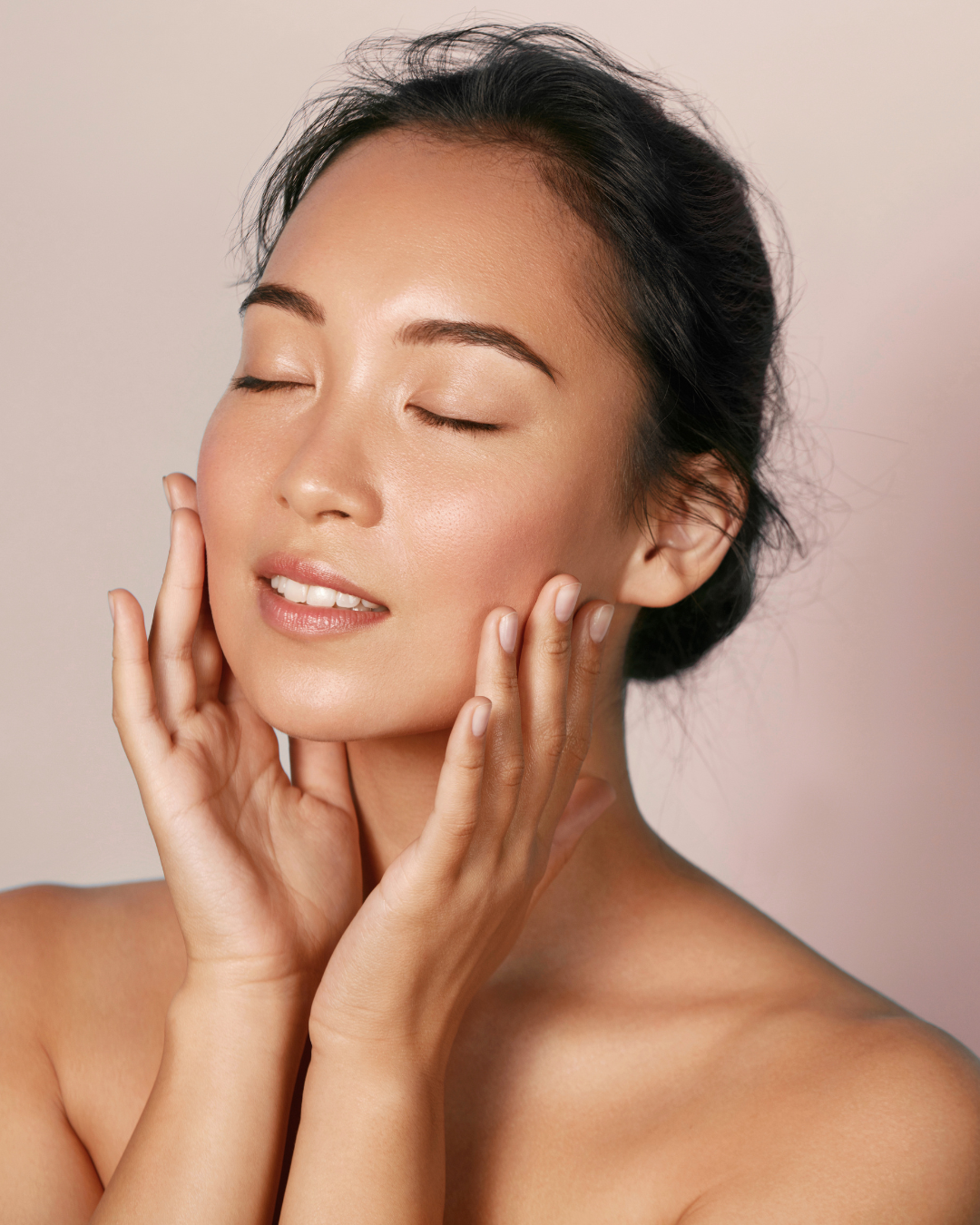 Experiência de estética avançada no Lounge Hair Fashion