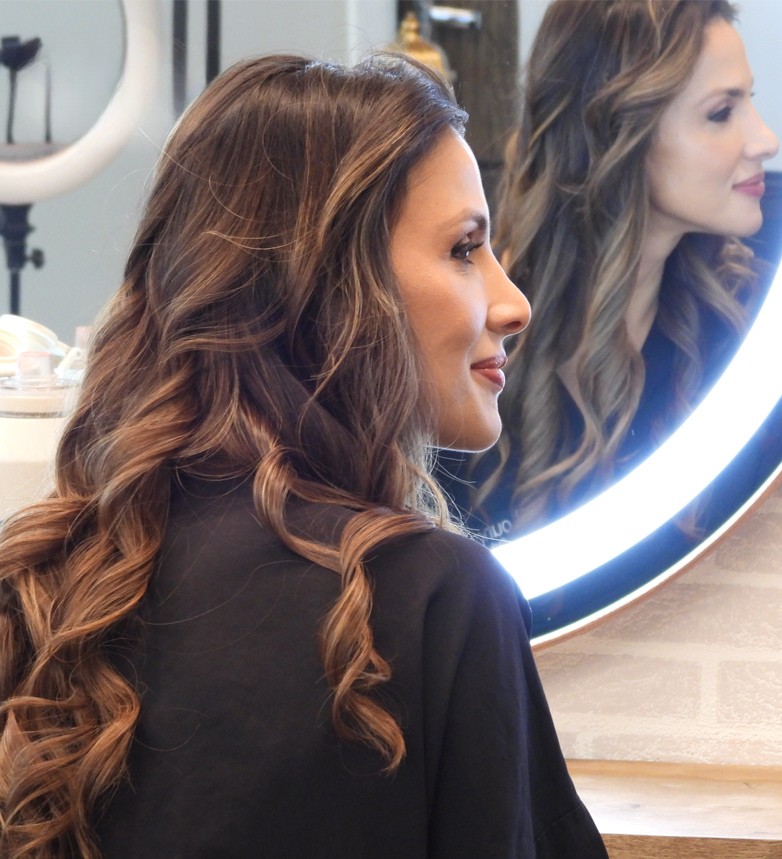 Modelagem e finalização